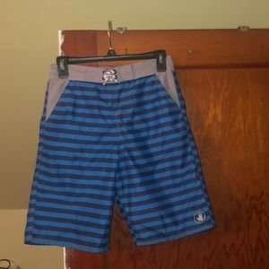 Boys Body Glove bathing suite